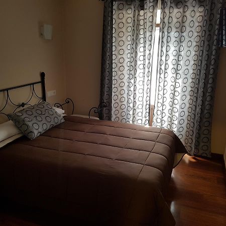 Pension Arenal Сан-Вісенте-де-ла-Баркера Екстер'єр фото